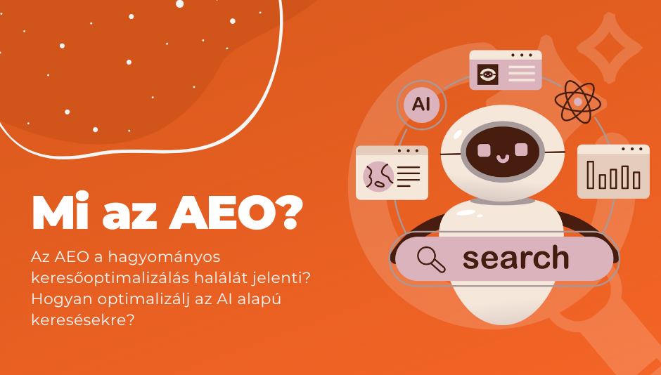 Mi az AEO és hogyan optimalizáld a tartalmaidat?