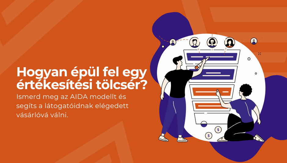 Mit jelent az értékesítési tölcsér?